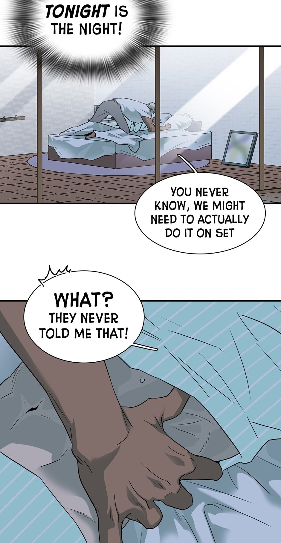 Dear DOO, Chapter 162 image 006